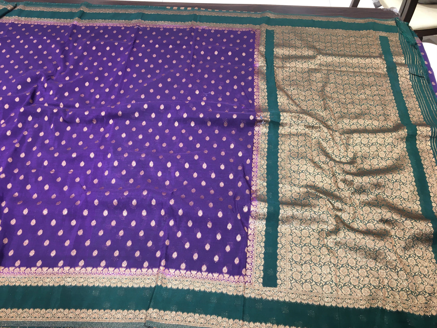 Chiffon Georgette