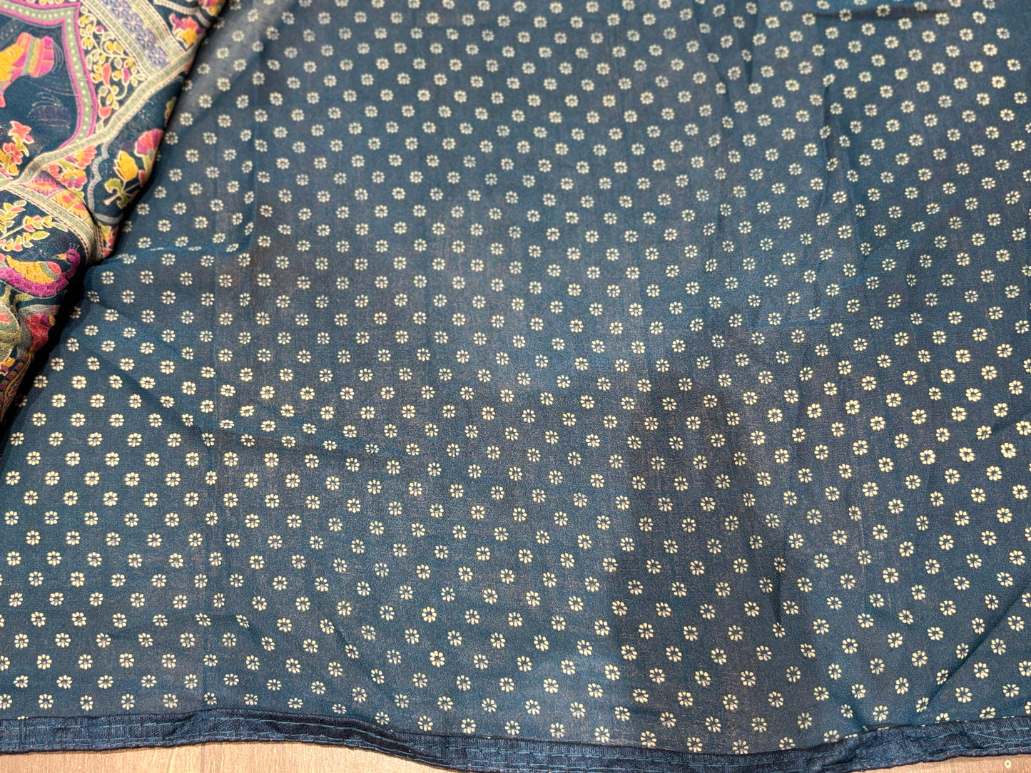 Fancy saree