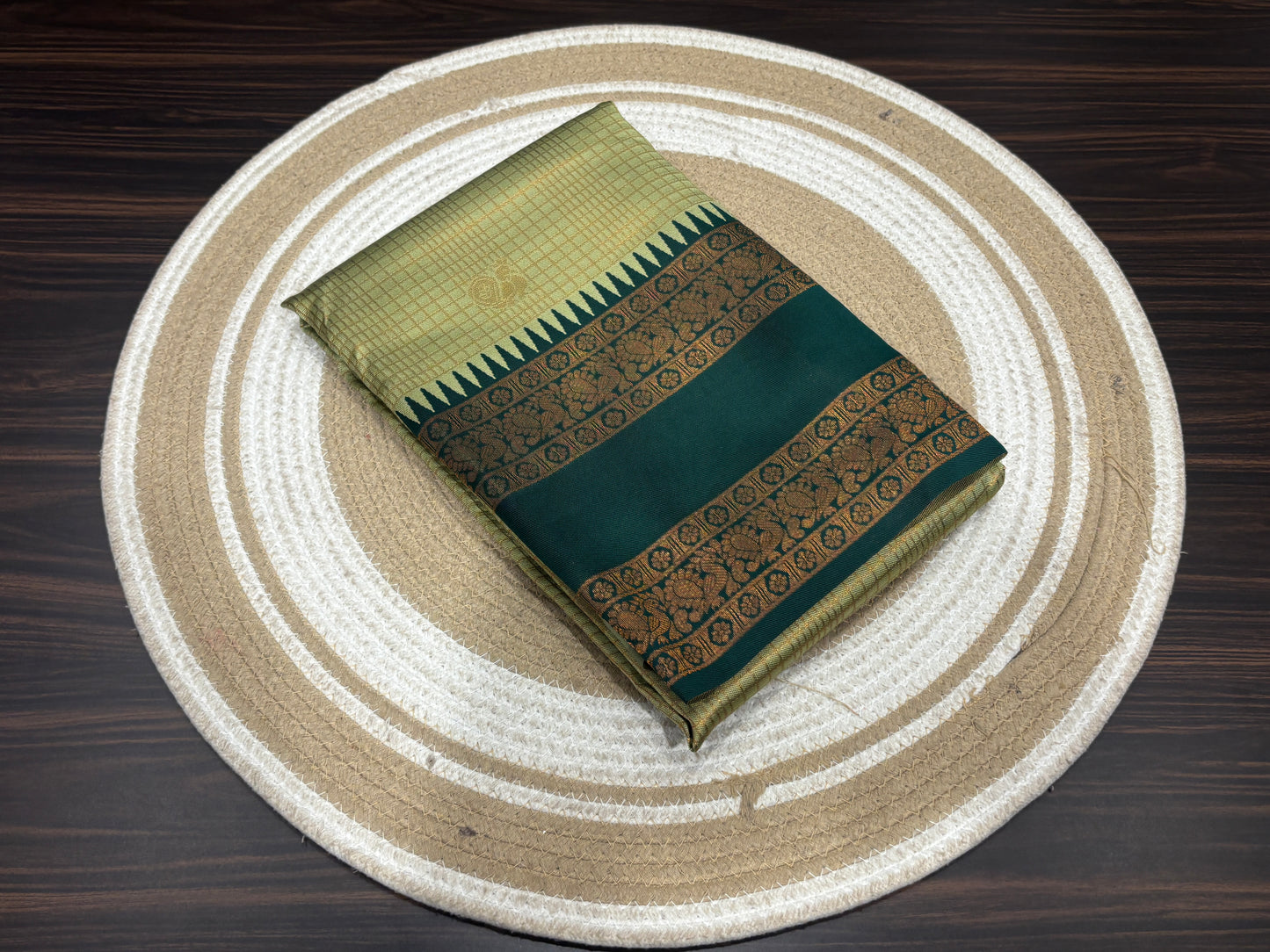 Valkalam saree