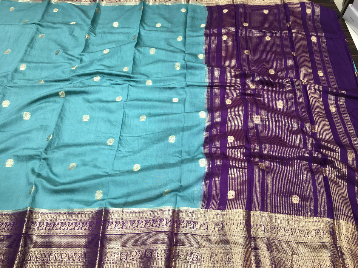 Asam Saree