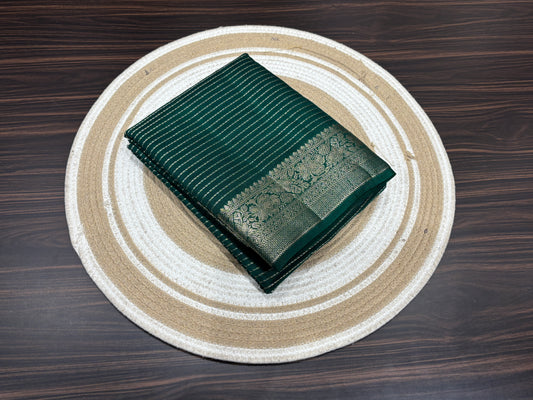 Dola silk saree