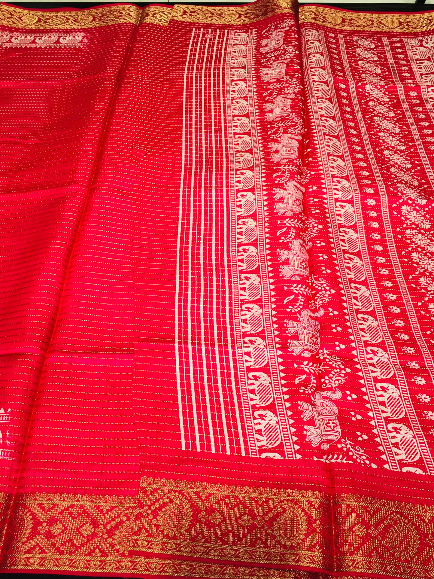 Fancy saree