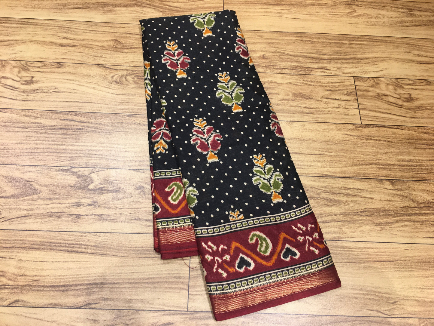 Fancy Saree