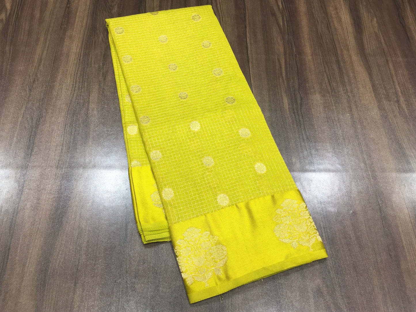 Chiffon Crape Saree