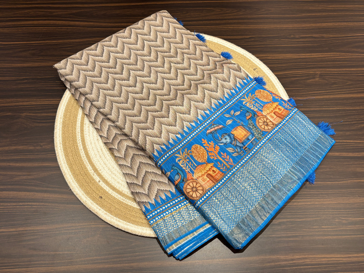Malbery silk sarees