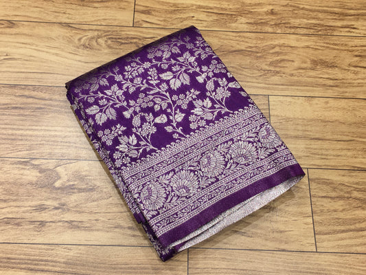 Banarasi Saree