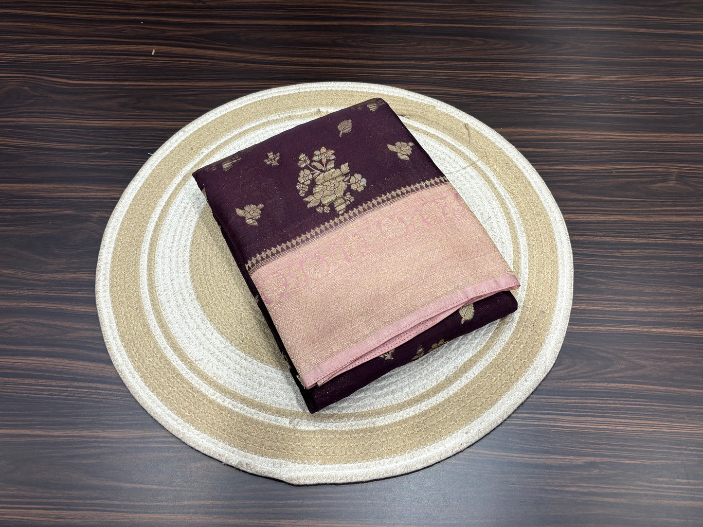 Chiffon Georgette