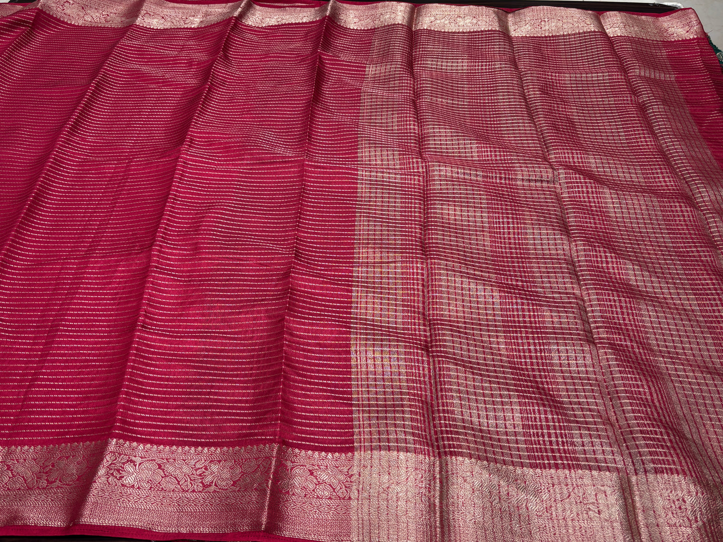 Dola silk
