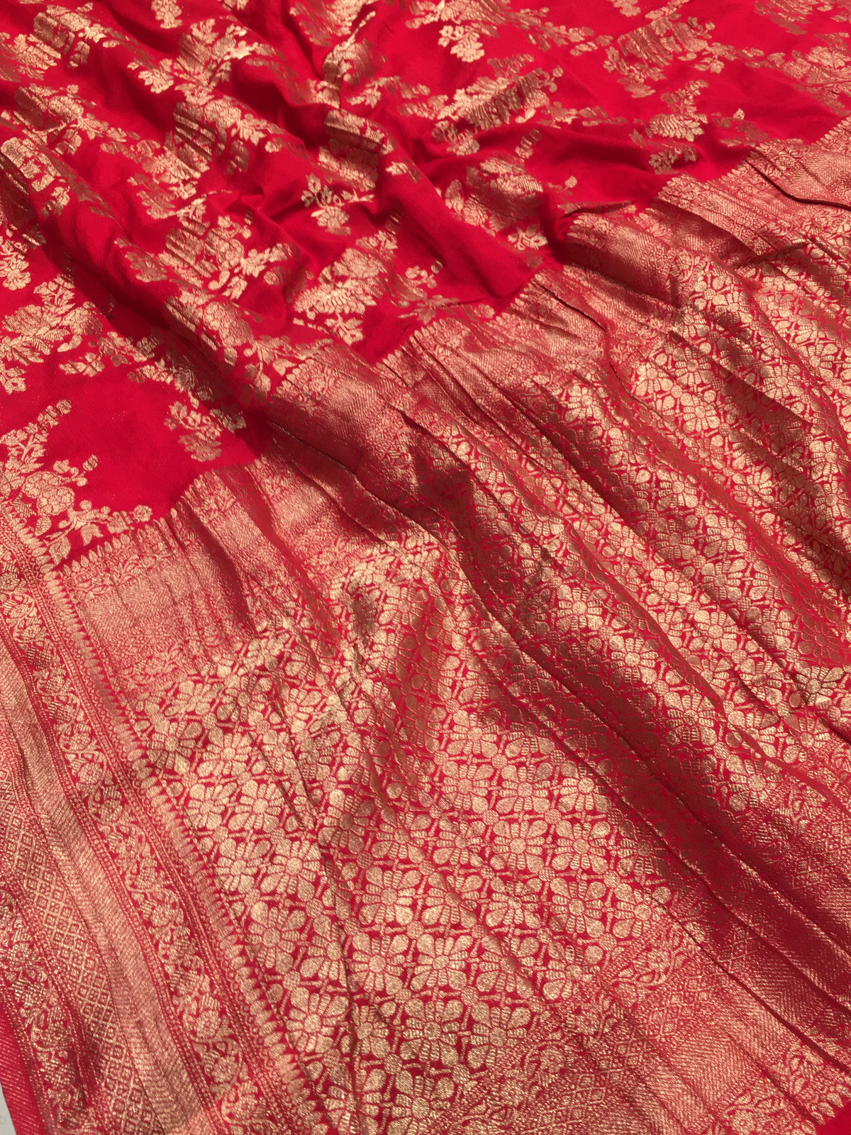 Chiffon Georgette