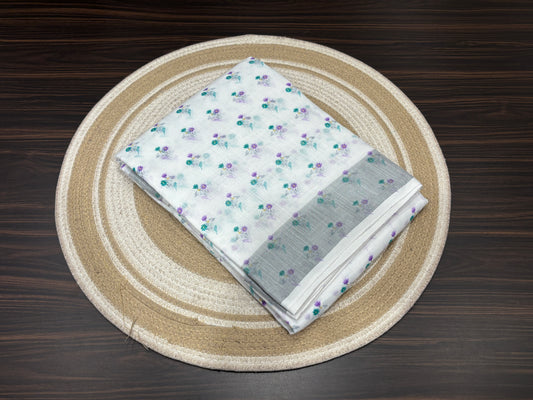 Soft Fancy Cotton