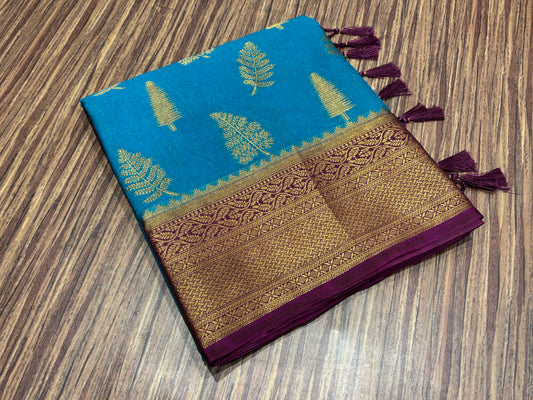 Fancy Saree