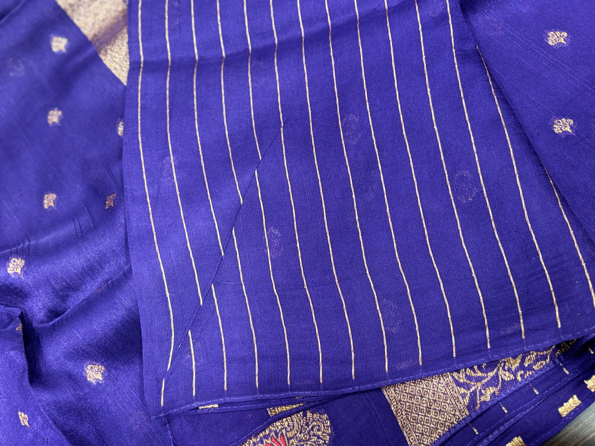 Soft Tussar