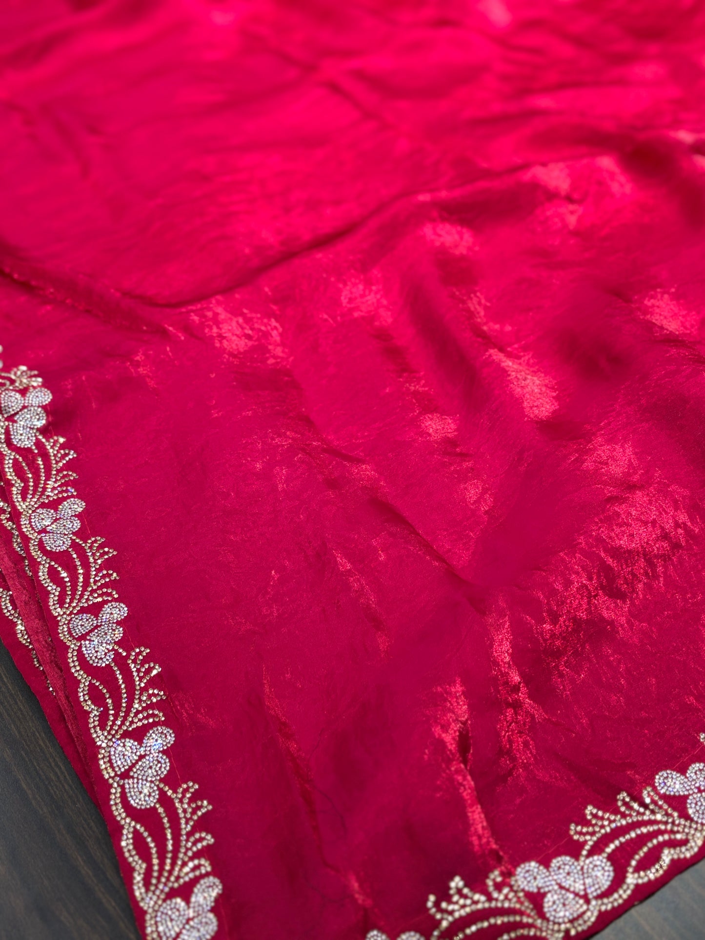 Fancy saree
