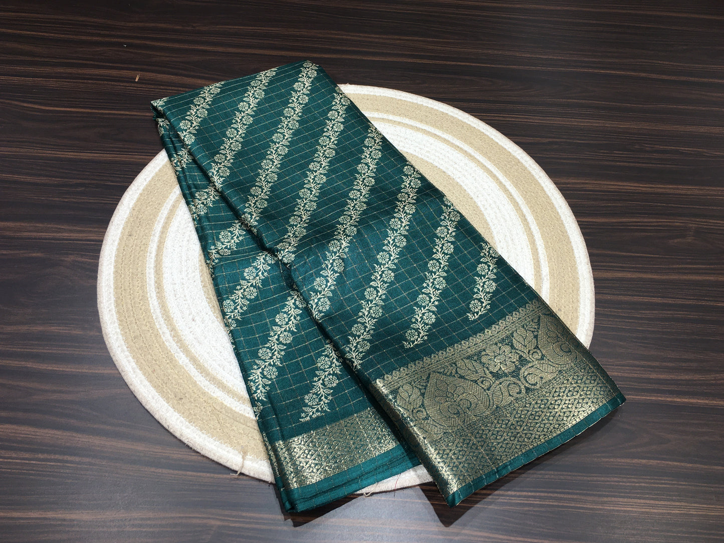 Fancy Saree