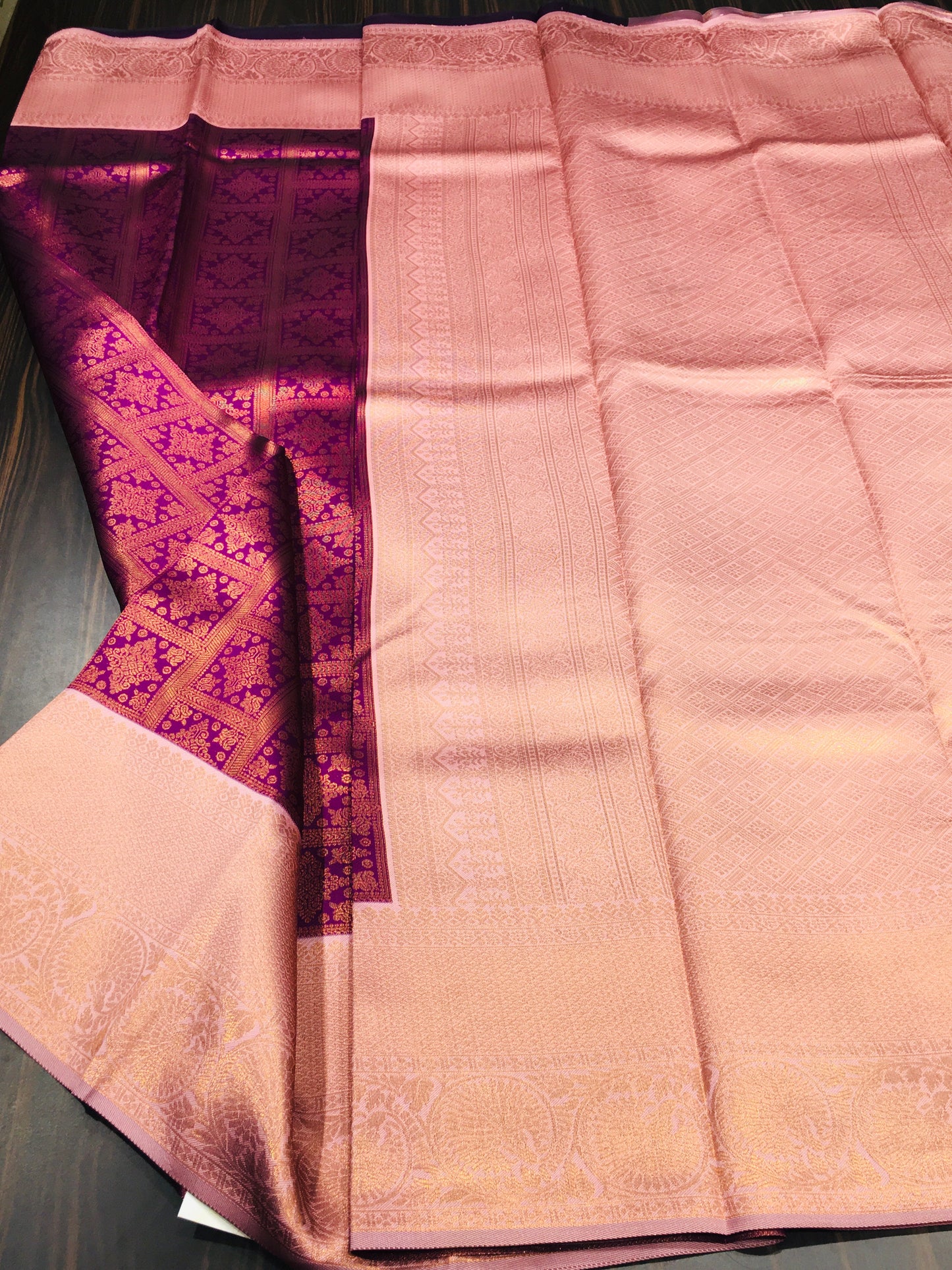 VALKALAM SAREE