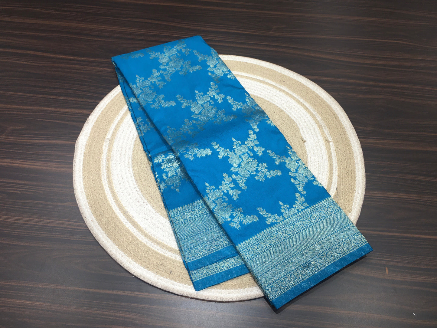 Banarasi Silk