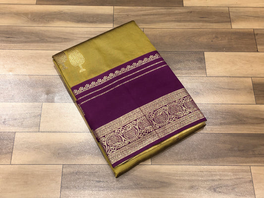 Valkalam Saree