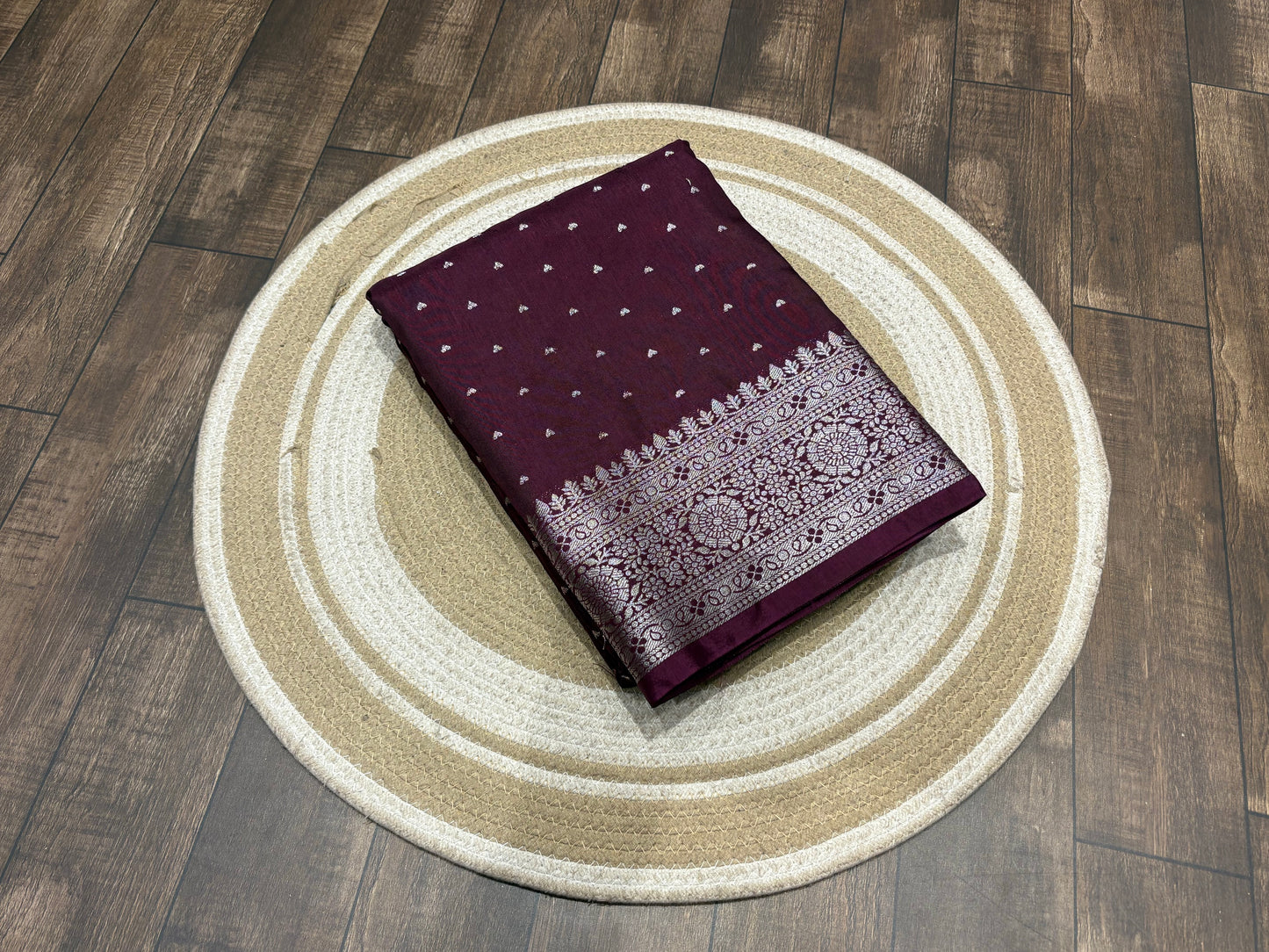 Fancy Saree