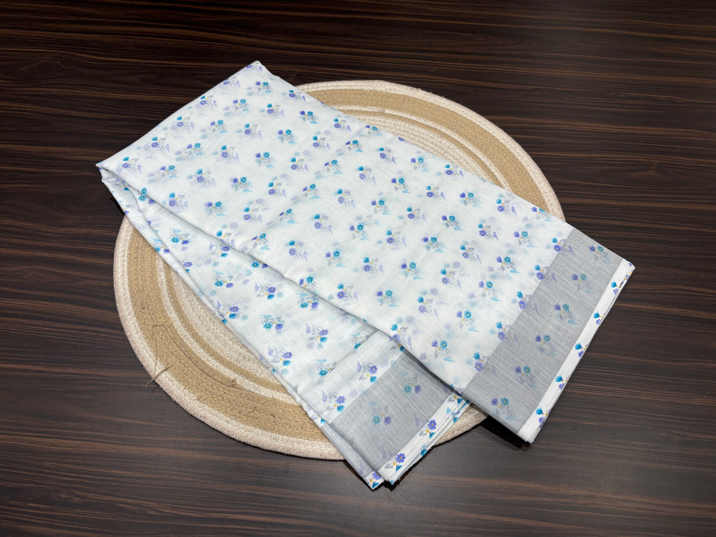 Soft Fancy cotton