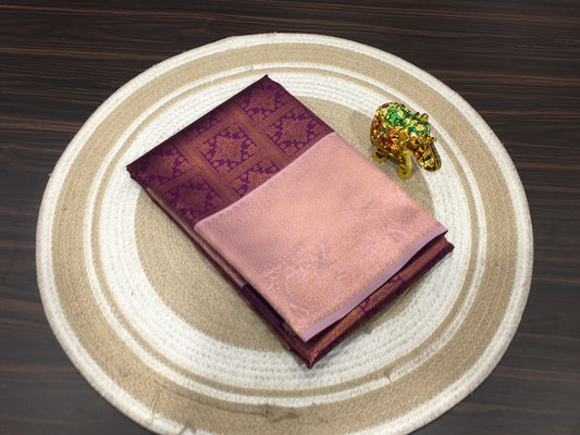 VALKALAM saree