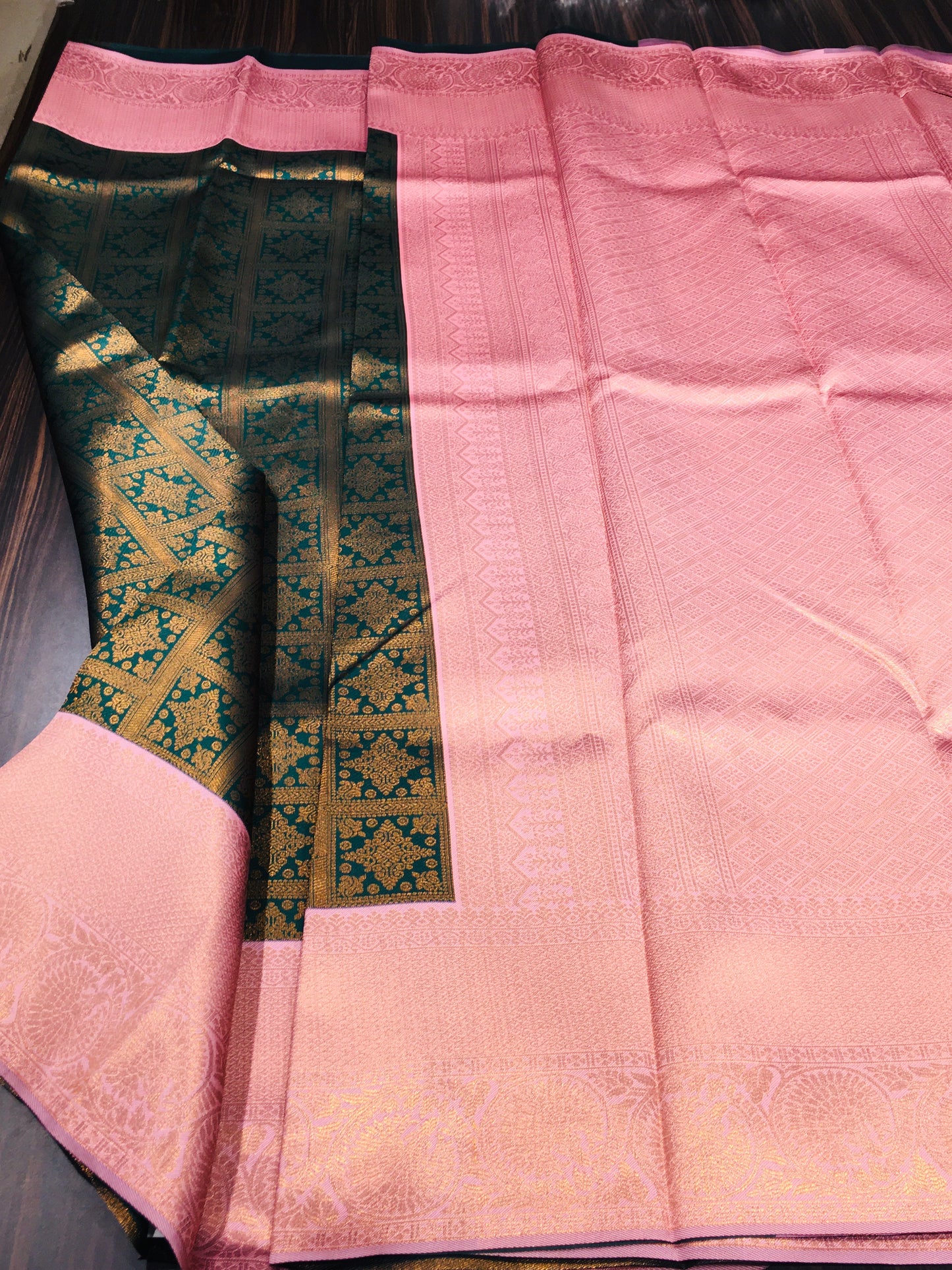 VALKALAM SAREE