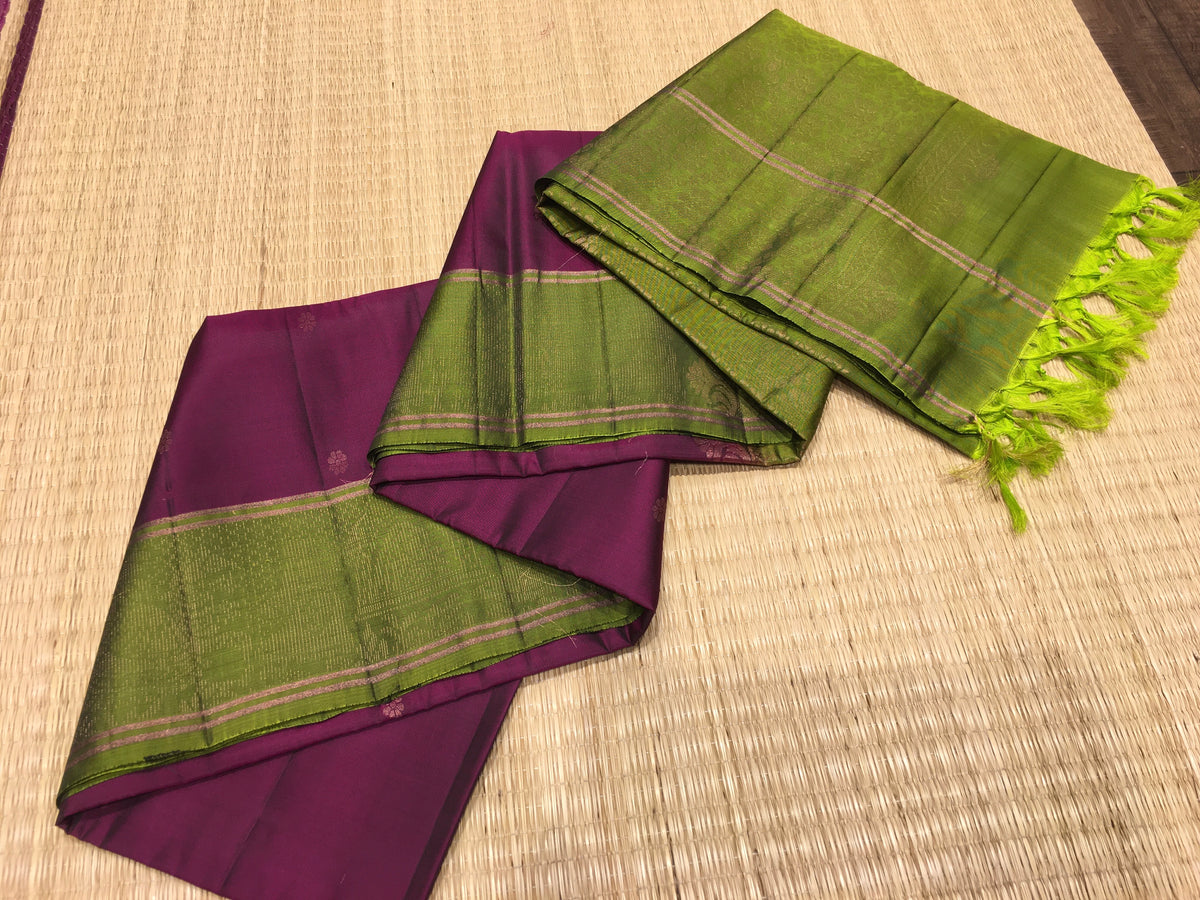 Soft Silk