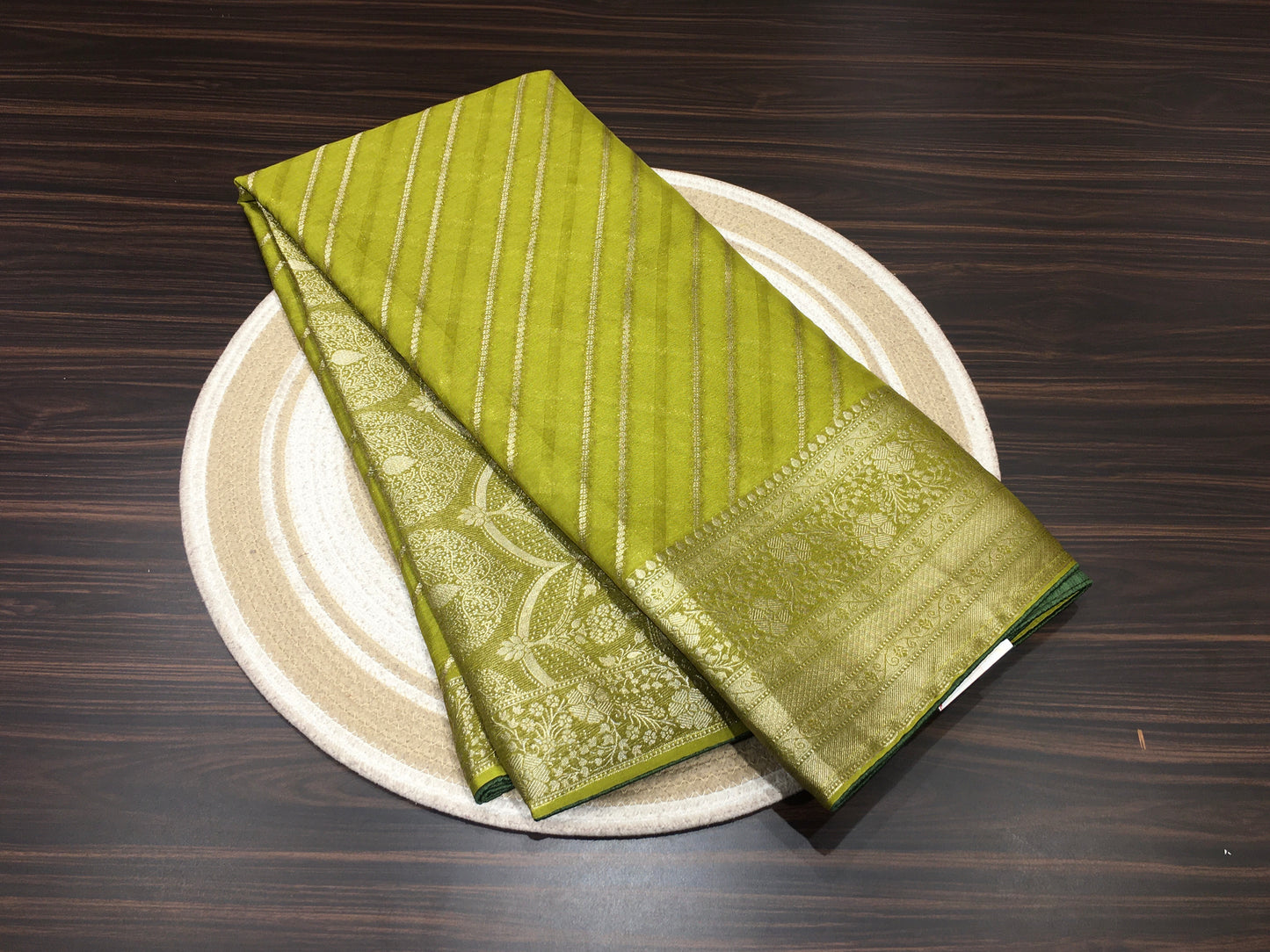 Fancy saree