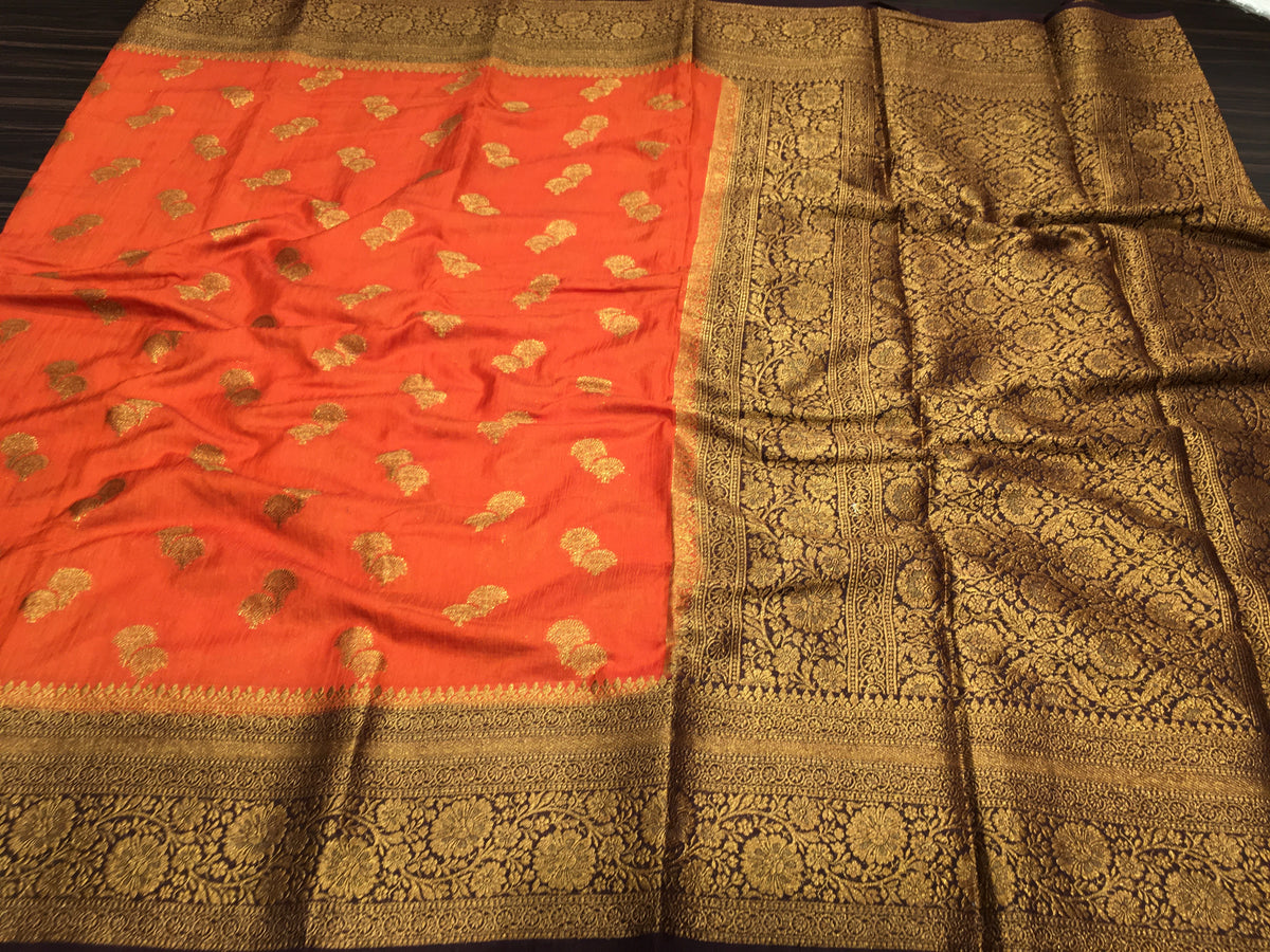 Fancy Saree