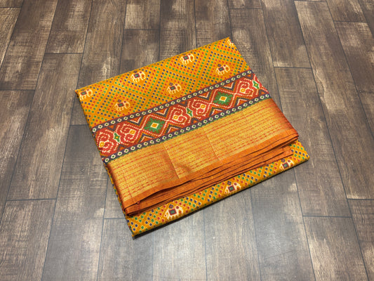 Ikkath Saree