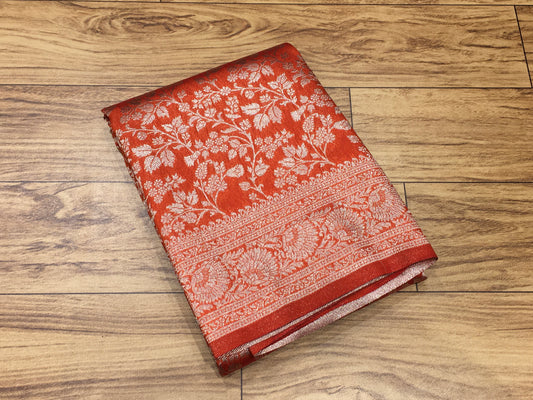 Banarasi Saree