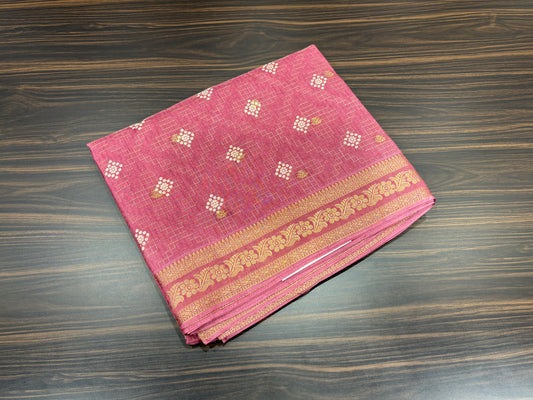 Malbery silk sarees