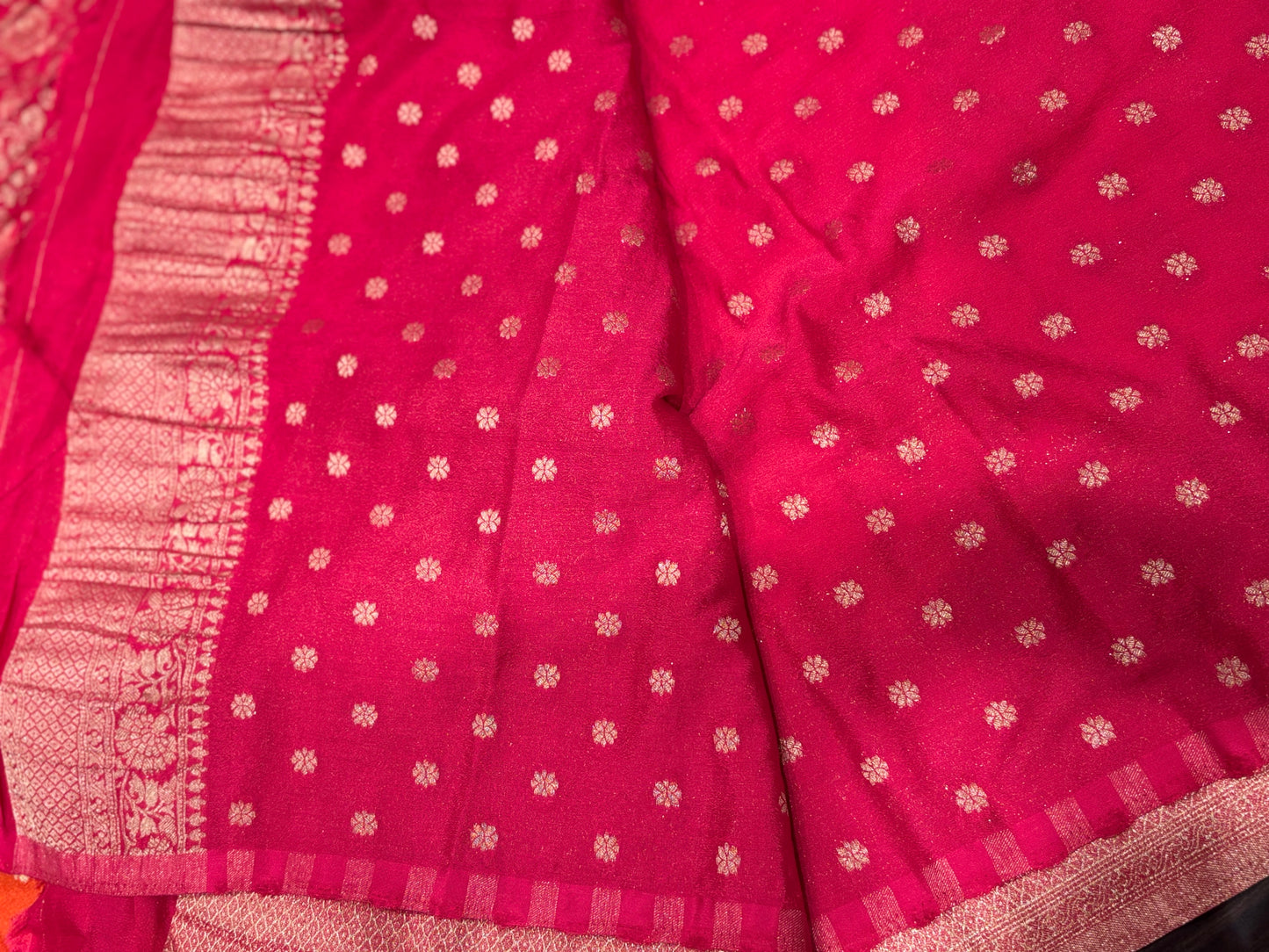 Chiffon Georgette