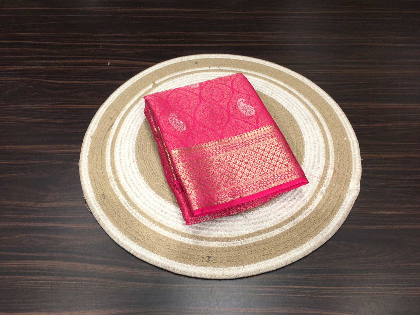 Chiffon crape