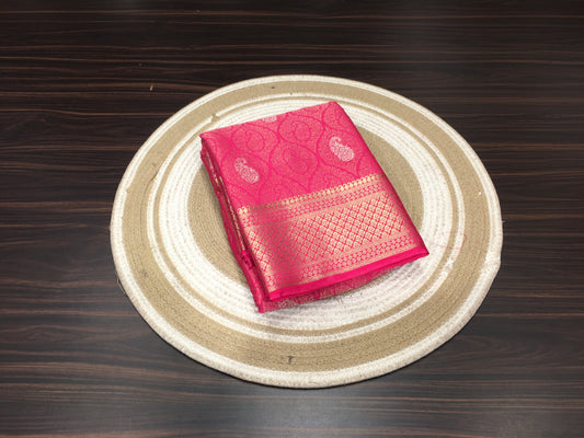 Chiffon crape