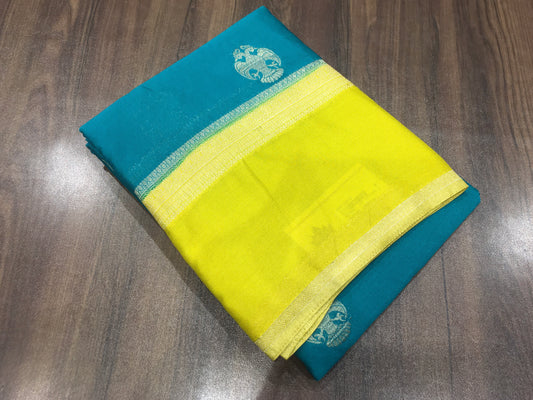 Chiffon Crape Saree