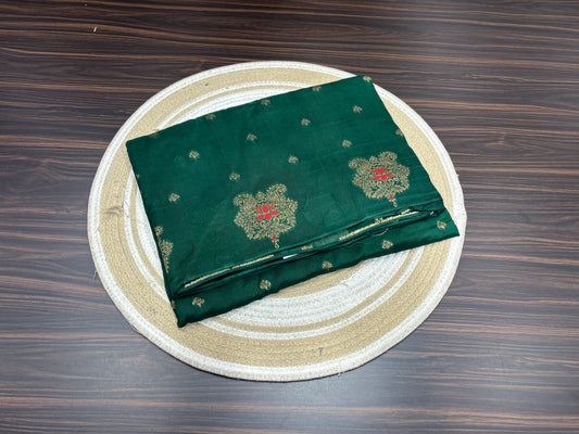 Soft Tussar