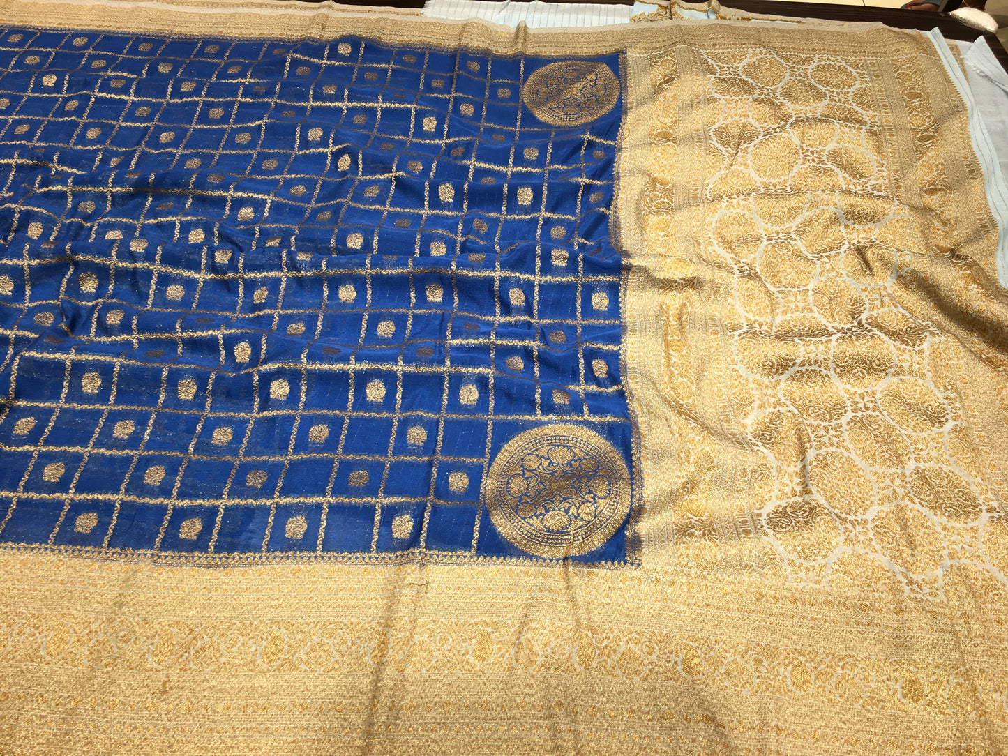 Chiffon Georgette
