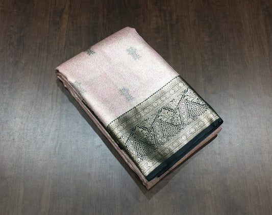 Semi Kanchipuram tissue