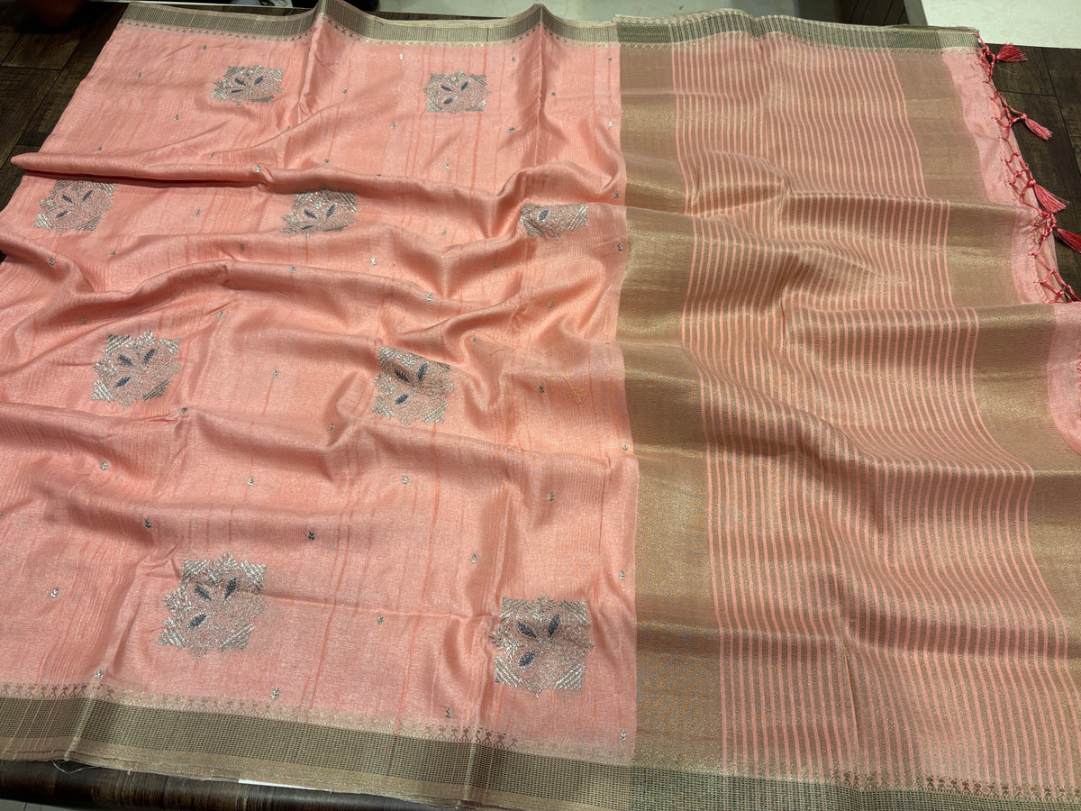 Fancy Saree