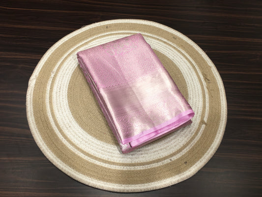Semi Kanchipuram Tissue