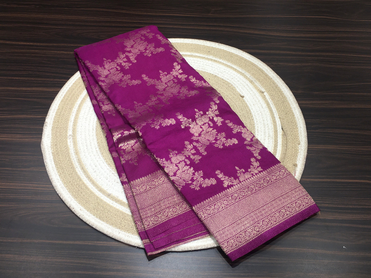 Banarasi Silk