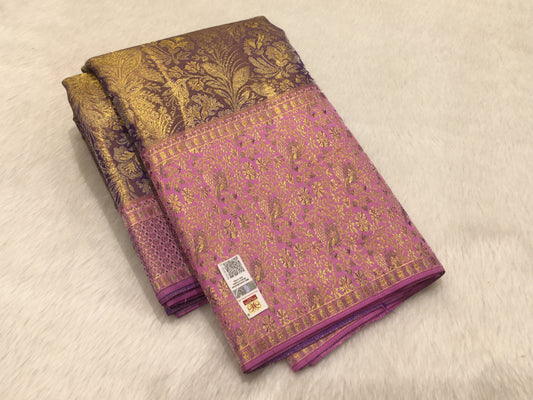 Pure Kanchipuram Tissue