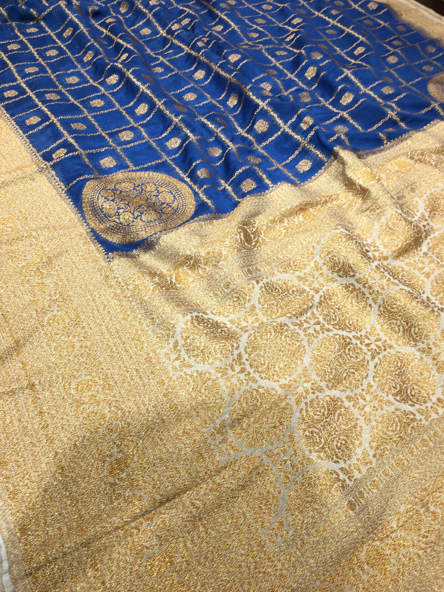 Chiffon Georgette