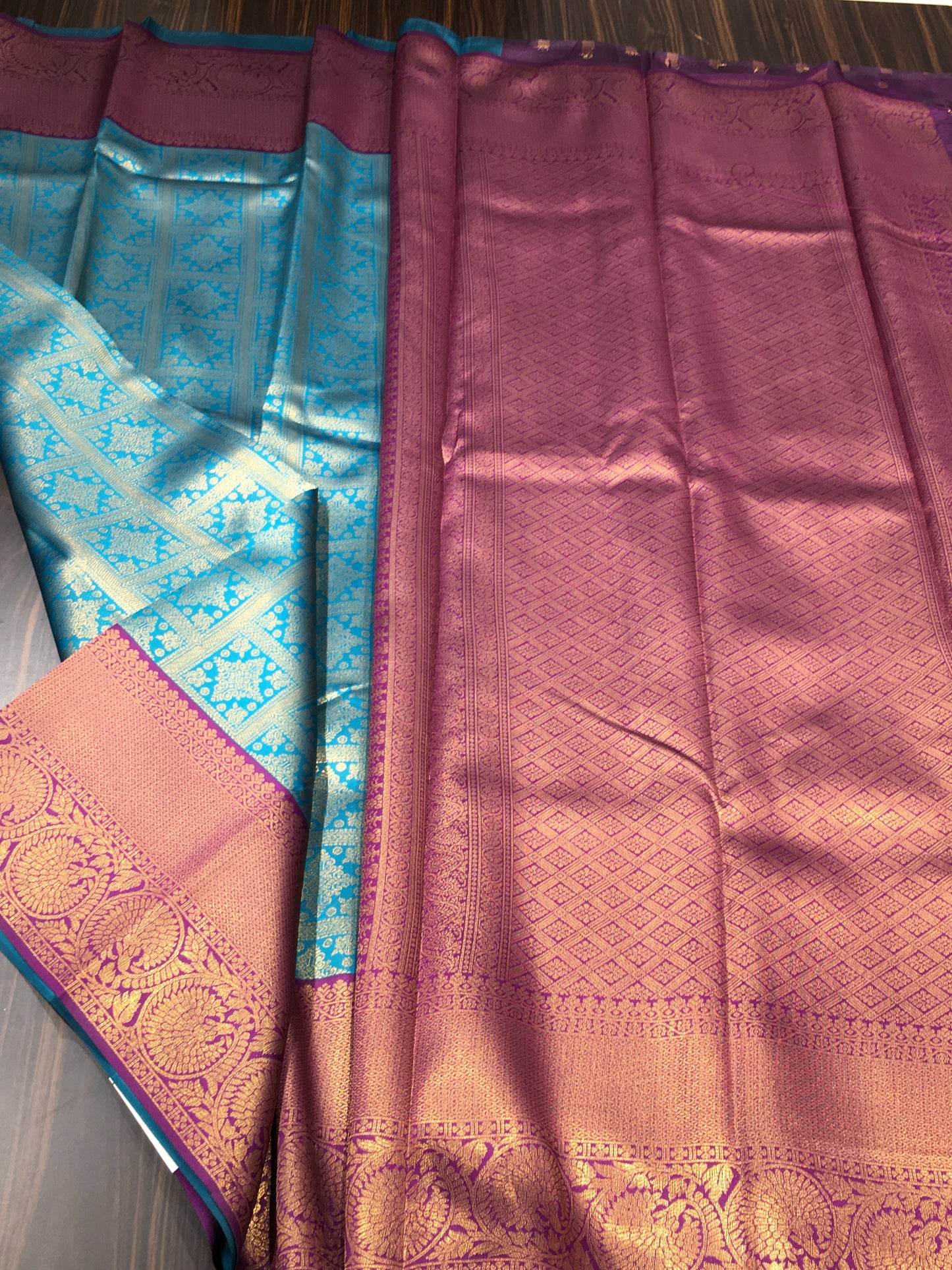 VALKALAM Saree