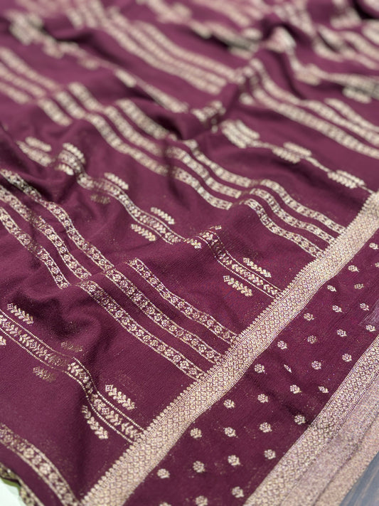 Chiffon Georgette