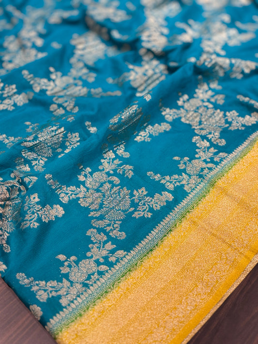 Chiffon Georgette