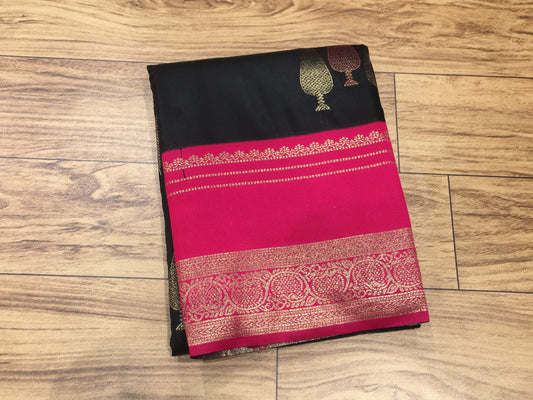 Valkalam Saree