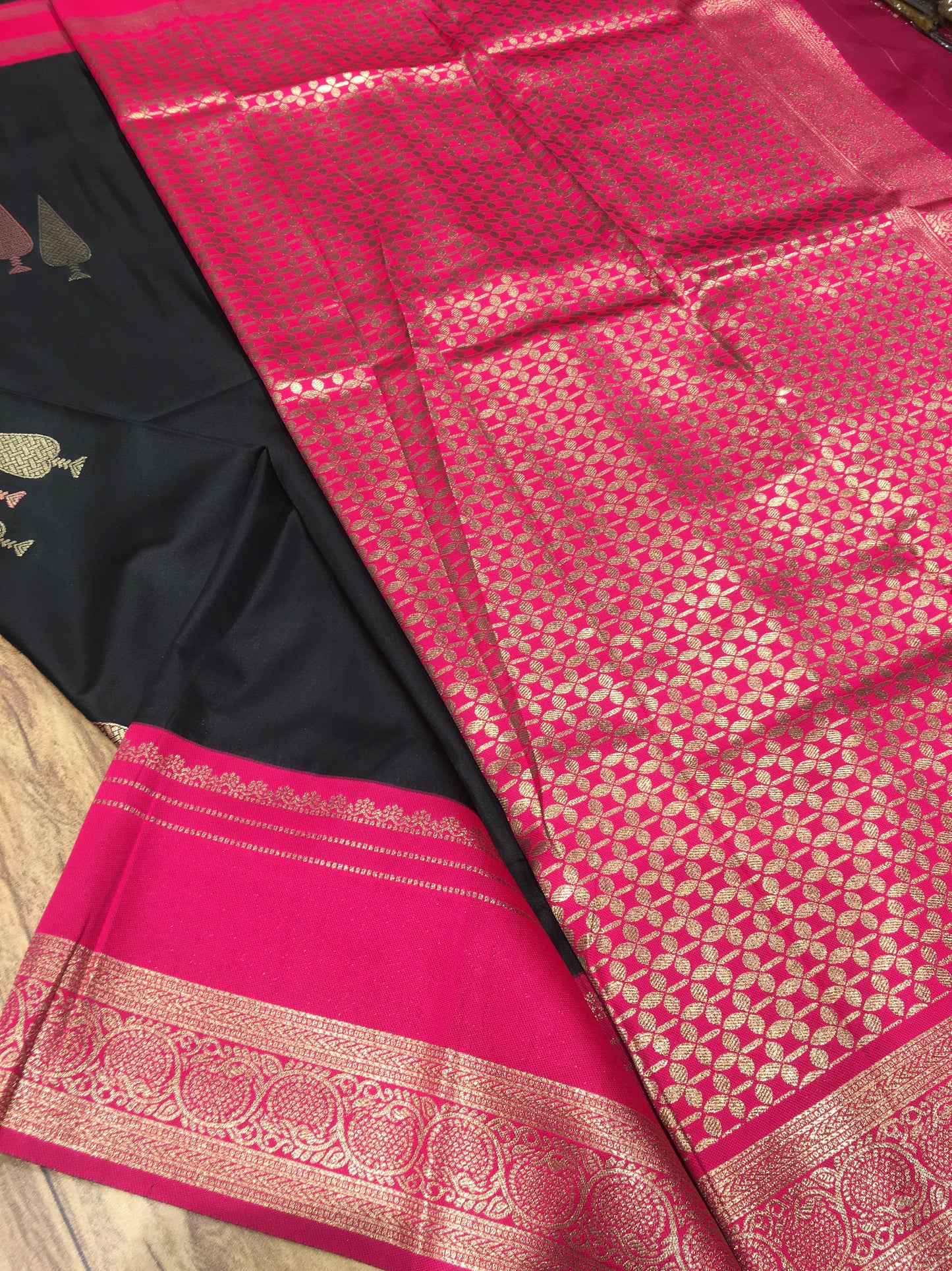 Valkalam Saree