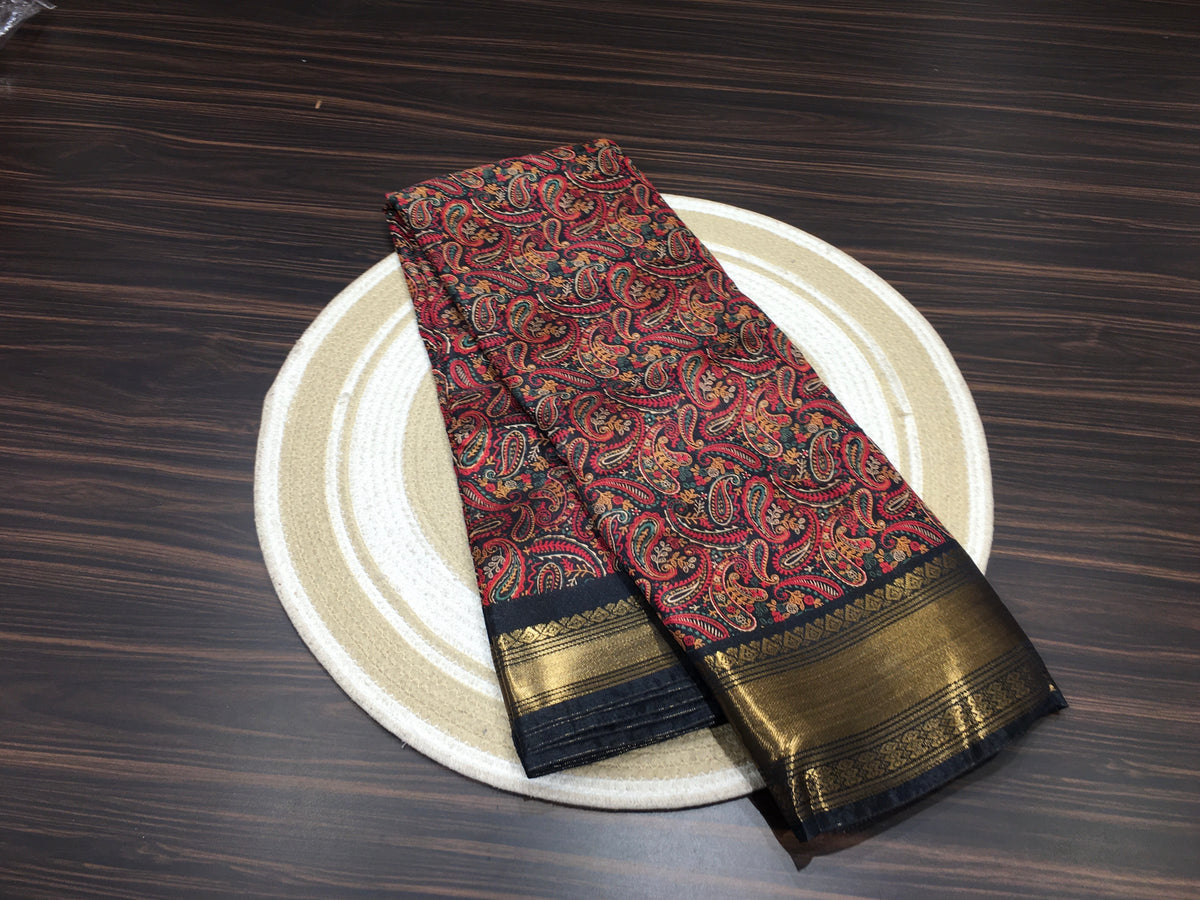 Fancy Saree