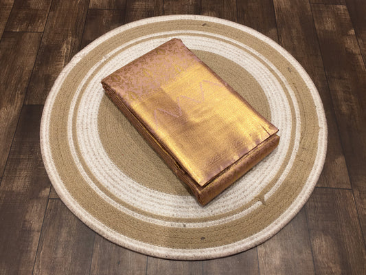 Semi Kanchipuram tissue